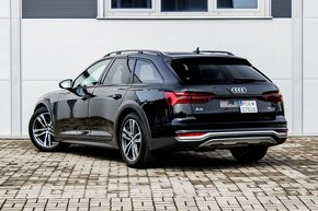 Audi A6 Allroad 55 3.0 V6 TDI mHEV quattro tiptronic - 4