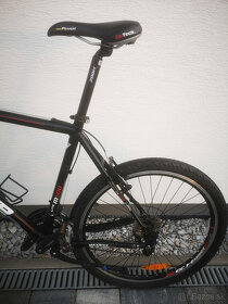 MAXBIKE Horský bicykel 26´´ - 4