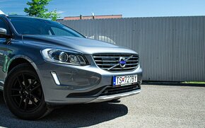 Volvo XC60 D4 2.0L - 4