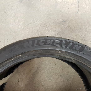 315/30 R21 MICHELIN letné pneumatiky - 4