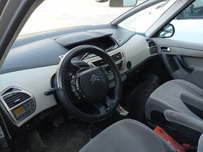 Citroen C4 Grand Picasso - 4