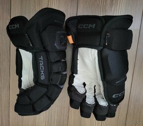 Rukavice CCM Tacks 4R pro3 - 4