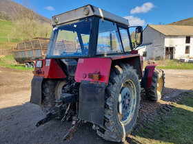 Traktor ZETOR 16145 - 4