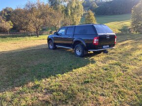 Ford Ranger 2,5 tdci - 4