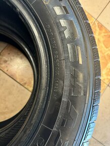 Pneumatiky Zimne Firemax 215/65 R16 C 2ks - 4