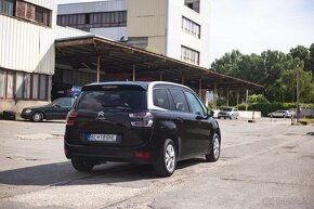 Citroen Grand C4 Picasso EHDi 115 - 4