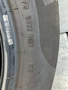 Pirelli 205/60 R16 letné - 4