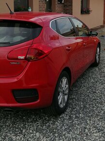 Predam Kia Ceed 1,4 - 4