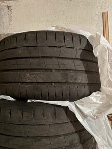 Continental sportcontact7 285/30 R21 - 4