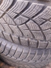 Good year 225/50 R17 98v - 4