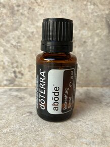 doTERRA olejceky - 4