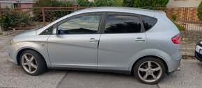 Seat Altea - 4