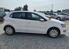 Volkswagen Polo 1,6 TDI nafta manuál 55 kw - 4