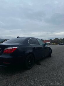 BMW E60 - 4