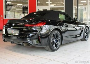 BMW Z4 M40i Roadster / LED / ACC benzín automat - 4