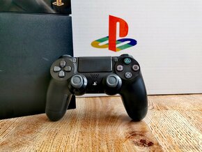 PS4 500GB - 4