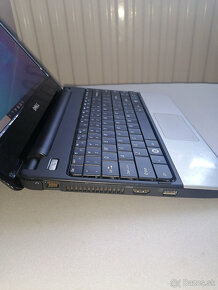 Predam notebook Dell inspiron z11 - 4