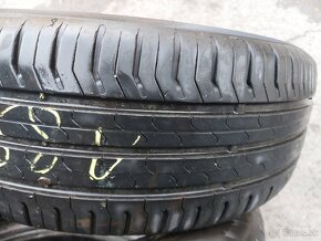 Predam letne pneu 4x 185/55R15 82H Continental - 4