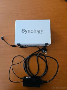 Synology DS215j, plne funkčné - 4