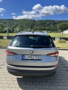 Skoda Kodiaq 1.4 TSI, 110kw 2017 - 4