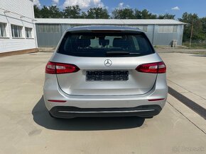 Mercedes-Benz B 180 Business - 4