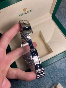 Rolex Datejust - 1:1 AAA - 4