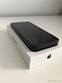 Iphone 14 Midnight 128GB v záruke - 4