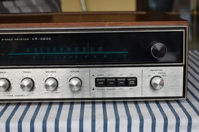 Kenwood KR-3200 - 4