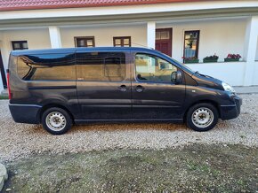 Fiat Scudo Panorama - 4