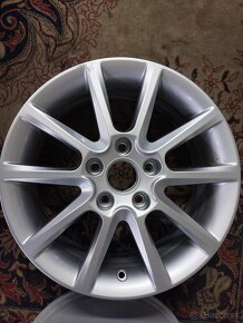 Alu Disky VW ,Seat 5x112 - 4