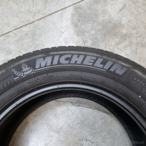 Letné pneumatiky 255/55 R18 MICHELIN DOT0619 - 4