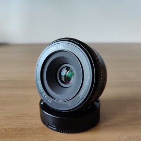 Ttartisan AF 27mm f2.8 Fujifilm - 4