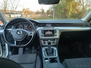 Volkswagen Passat B8 4x4 kúpené SR - 4