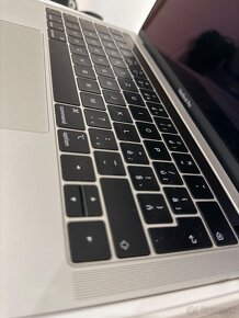 MacBook Pro 2018 13" TouchBar - 4