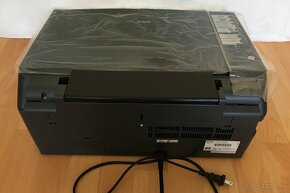 Epson Stylus CX7400 - 4