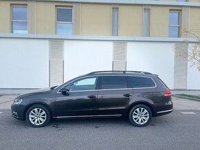 Volkswagen Passat B7 2.0tdi - 4