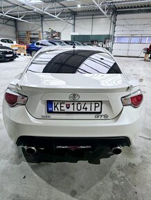 Toyota GT86 - 4