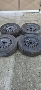 5x112 r15 mercedes - 4