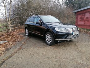 VW TOUAREG 3.0 V6 TDI 193 KW - 4