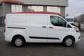 Ford Transit Custom 2.0 TDCi EcoBlue⭐SERVIS LEN FORD⭐ - 4