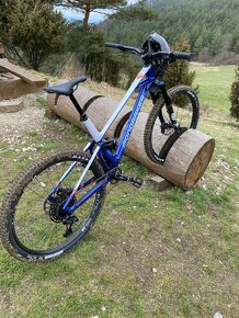 Mondraker Foxy Carbon R 2021 veľkosť XL - 4