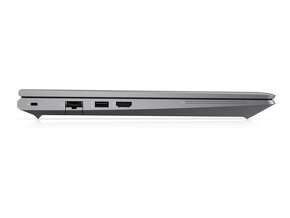 HP ZBook Power G10 15.6-Ryzen 7 7840HS-32GB-1TB-RTX 2000 Ada - 4