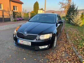 Škoda Octavia 1.6 TDI Ambition - 4