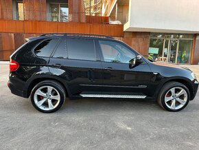 BMW X5 3.0d - 4