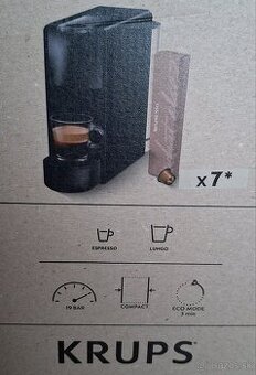 Nespresso Essenza Mini - 4