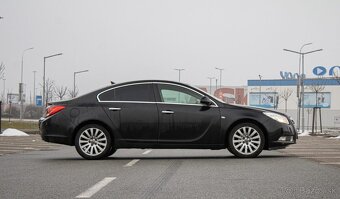 Opel Insignia 2.0 CDTI 130k Cosmo - 4