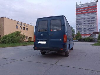 VW LT 28 - 4