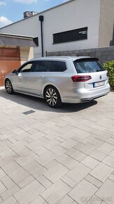 Vw Passat b8 variant - 4