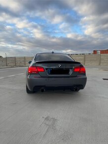 Bmw 3 e92 320i - 4