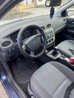 Ford focus combi - 4